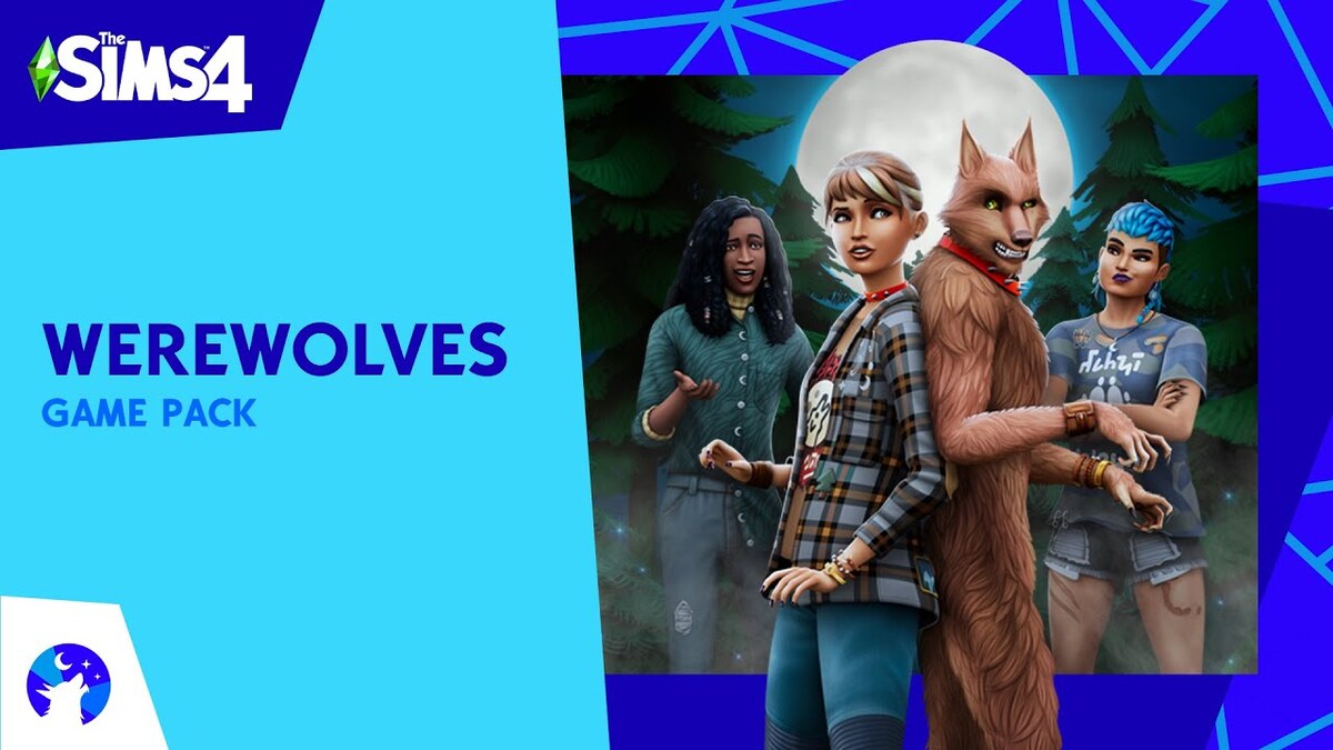 How Much Is The Sims 4 Werewolf Pack?