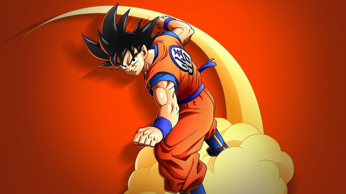 here's whether goku is coming to Fortnite