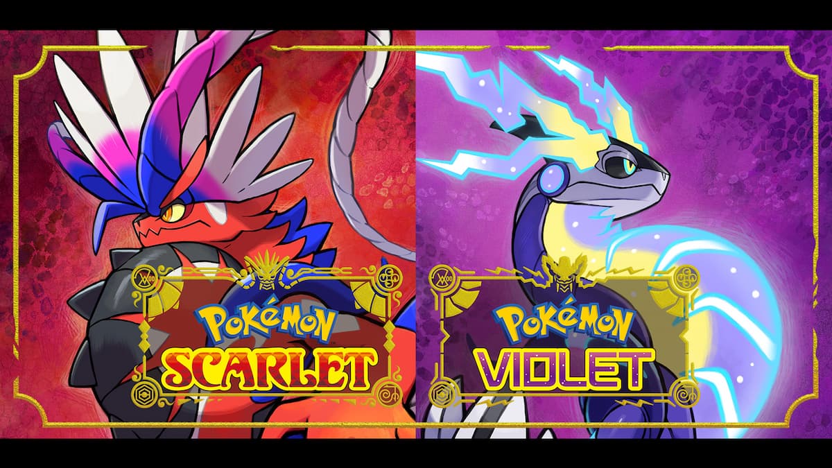 where to buy mints in Pokemon Scarlet and Violet
