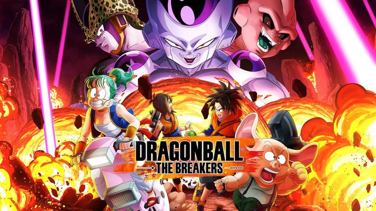 FPS in Dragon Ball: The Breakers