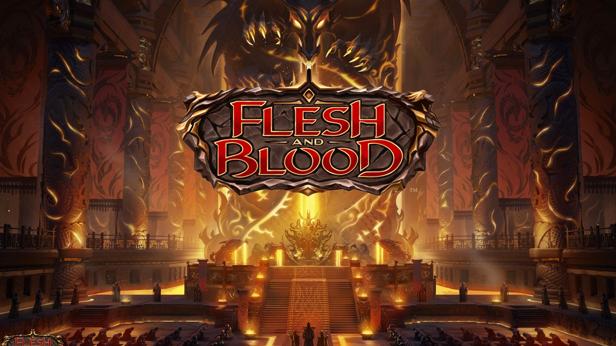 flesh-and-blood-dynasty