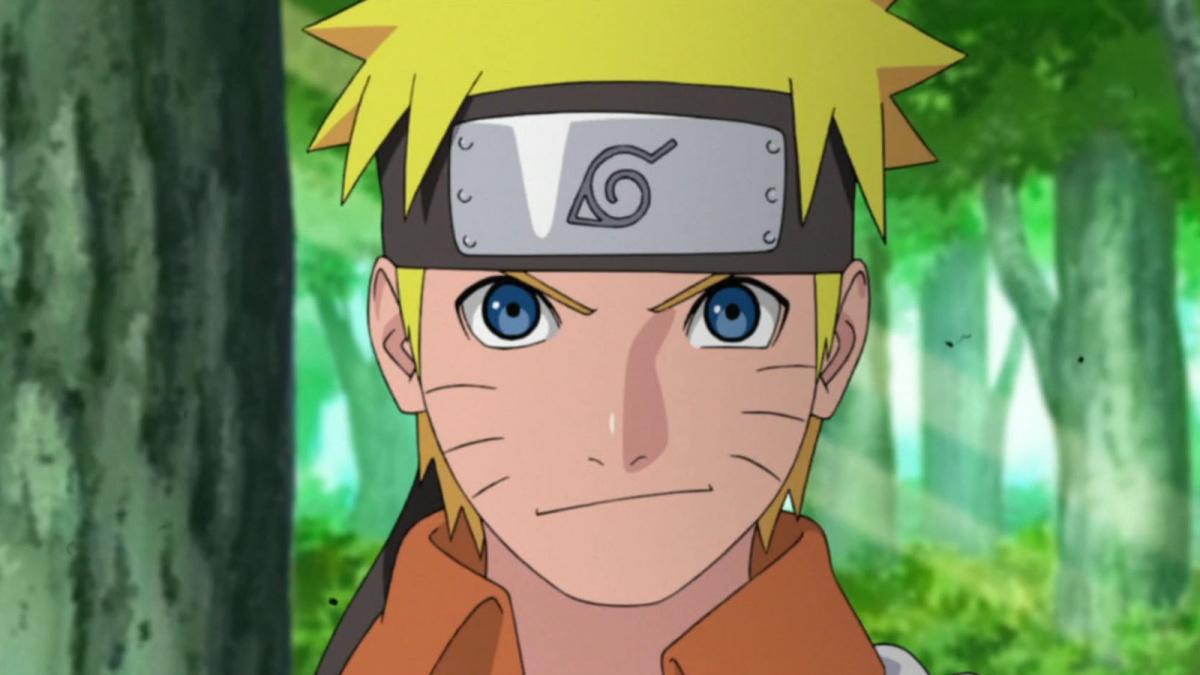 New Four Episode Naruto Series Releases Later This Year