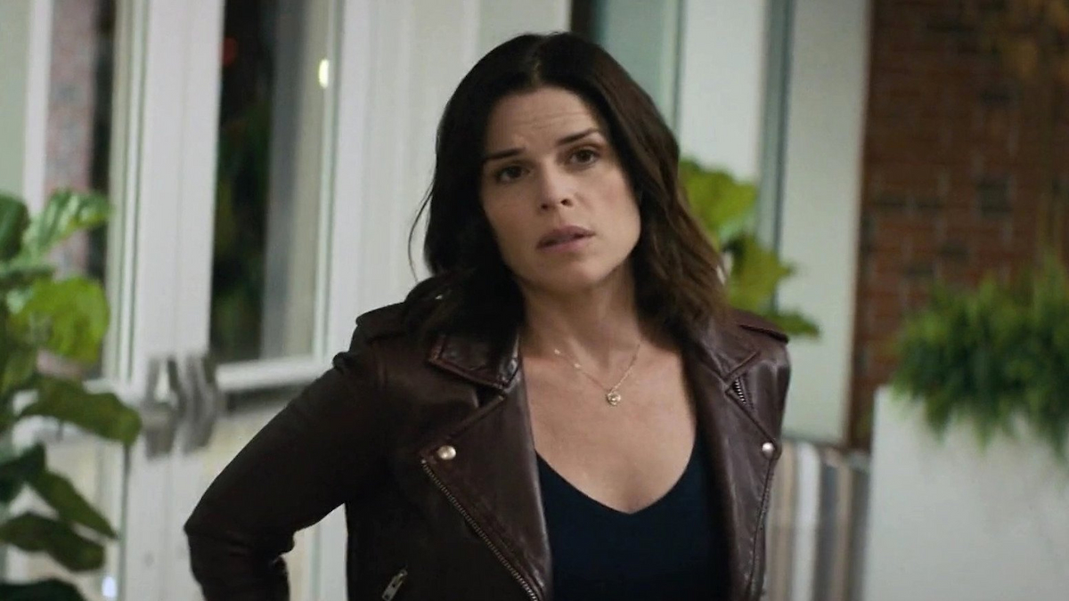 Will Neve Campbell be in Scream 7? Answered