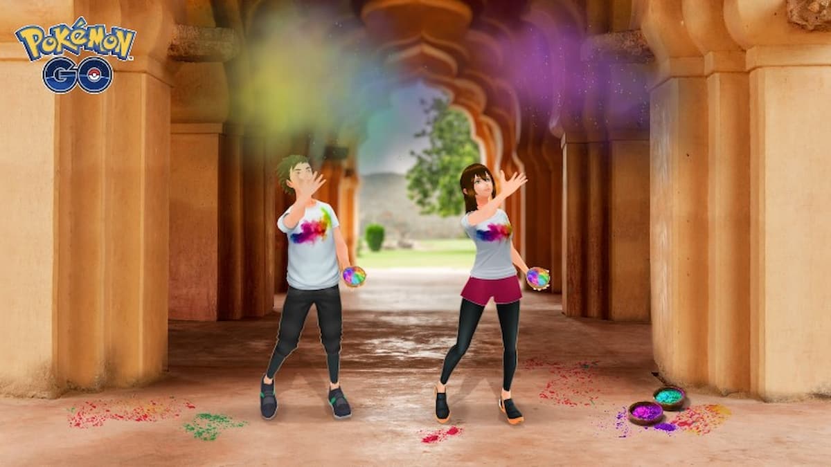 pokemon go festival of colors 2023 collection challenge