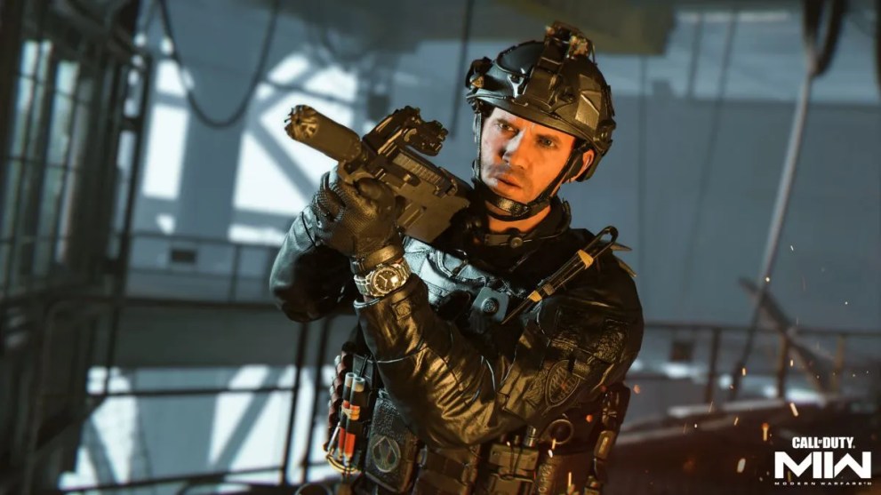 Call of Duty: Modern Warfare 2