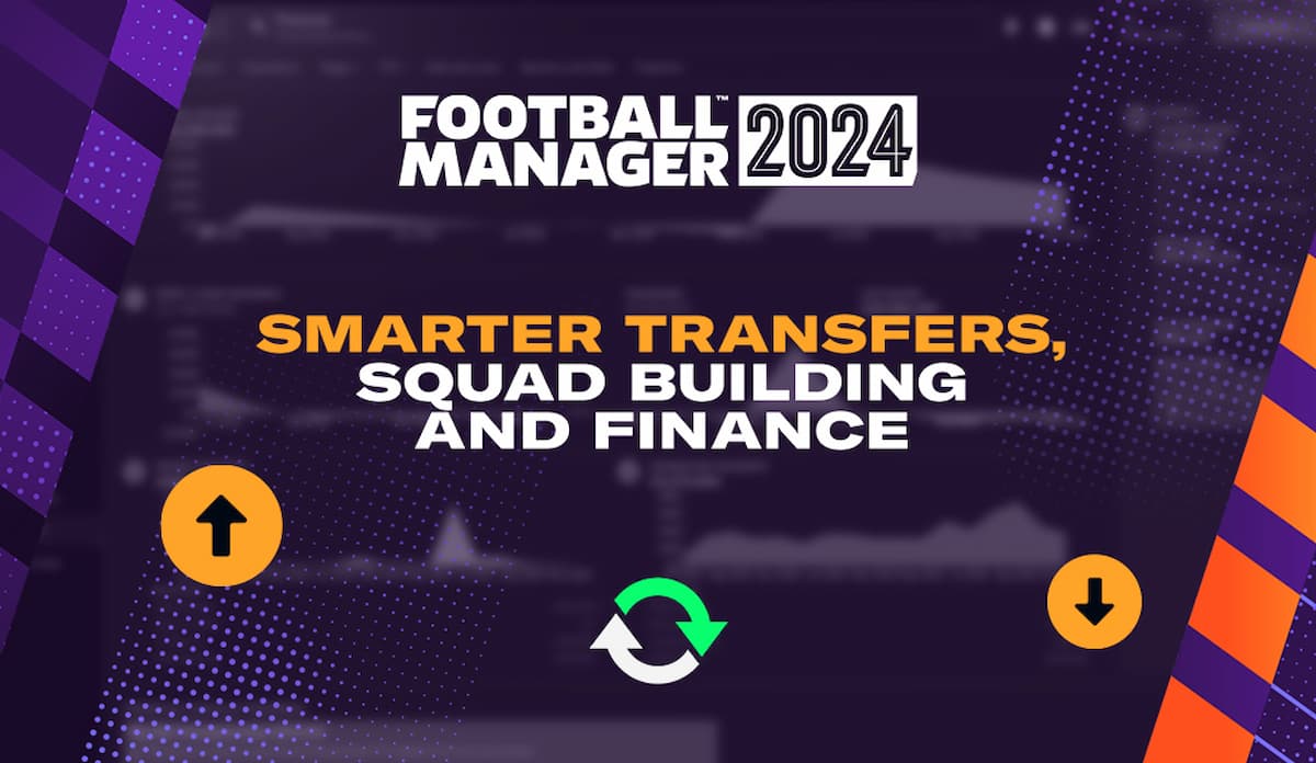 Football Manager 24 Transfer Finances Negative