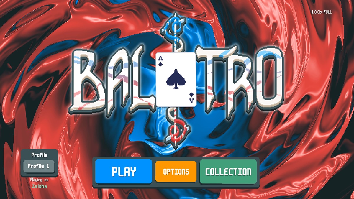 Balatro Tips - How to Get High Scores