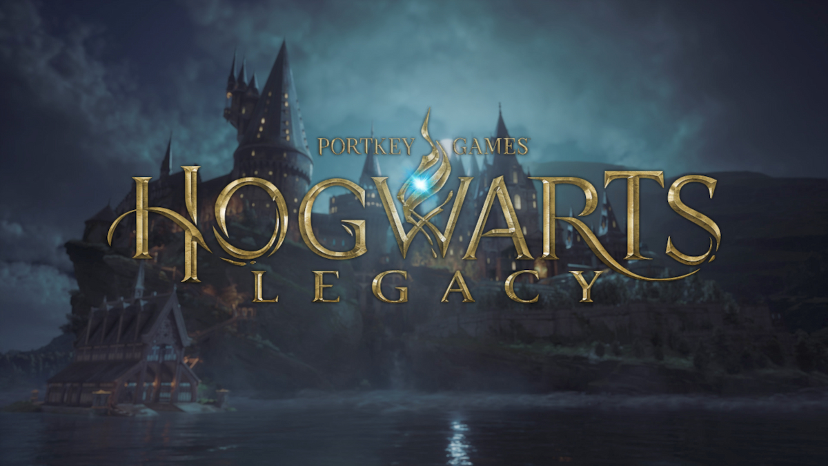 i waited a whole year to play hogwarts legacy and i mostly regret it