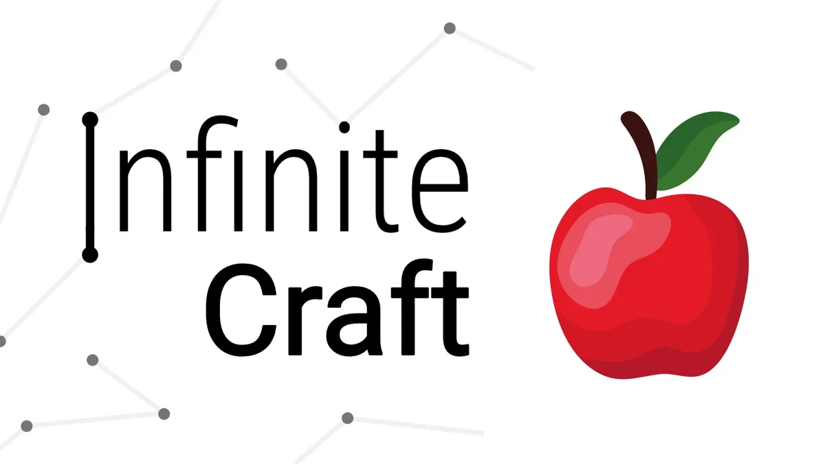 How to make Apple in Infinite Craft