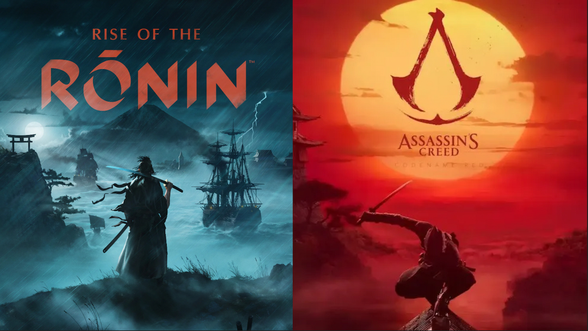10 reasons why rise of the ronin has us excited for assassin's creed red