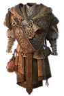 Enfolding Dawn Pilgrim Vestments from Path of Exile 2