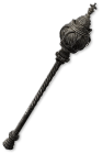 Stoic Sceptre from Path of Exile 2